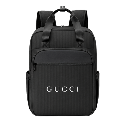 6-Bottle Salesperson Backpack