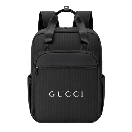 6-Bottle Salesperson Backpack