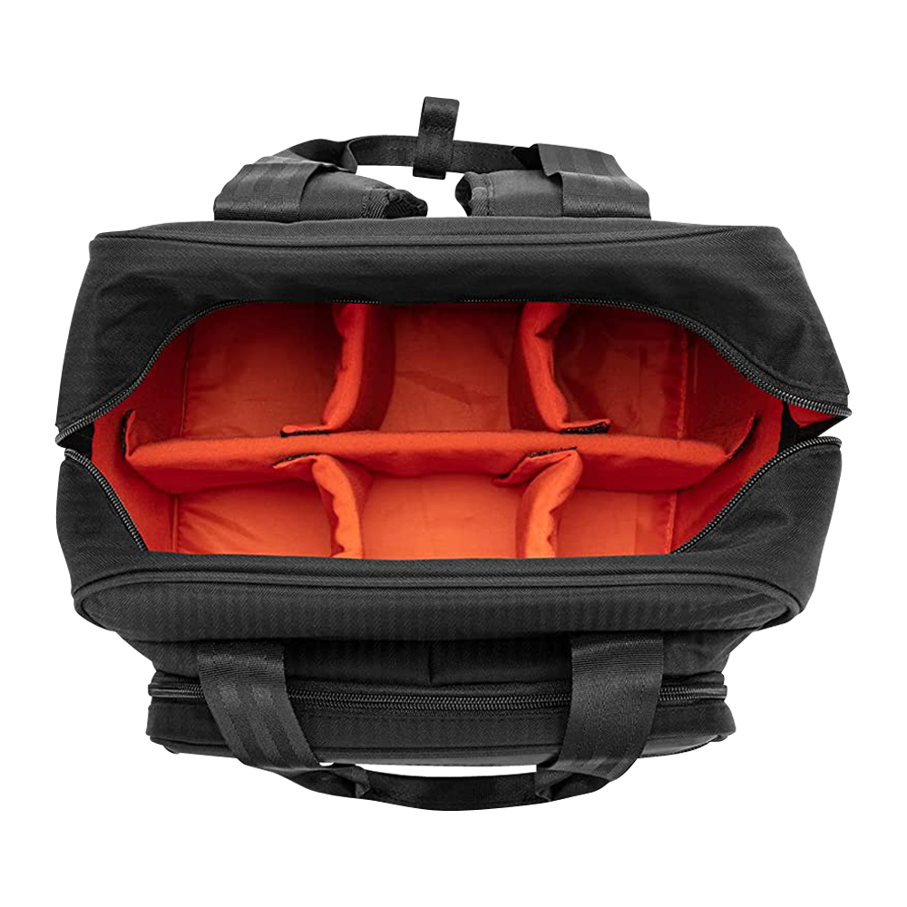 6-Bottle Salesperson Backpack