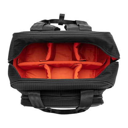 6-Bottle Salesperson Backpack