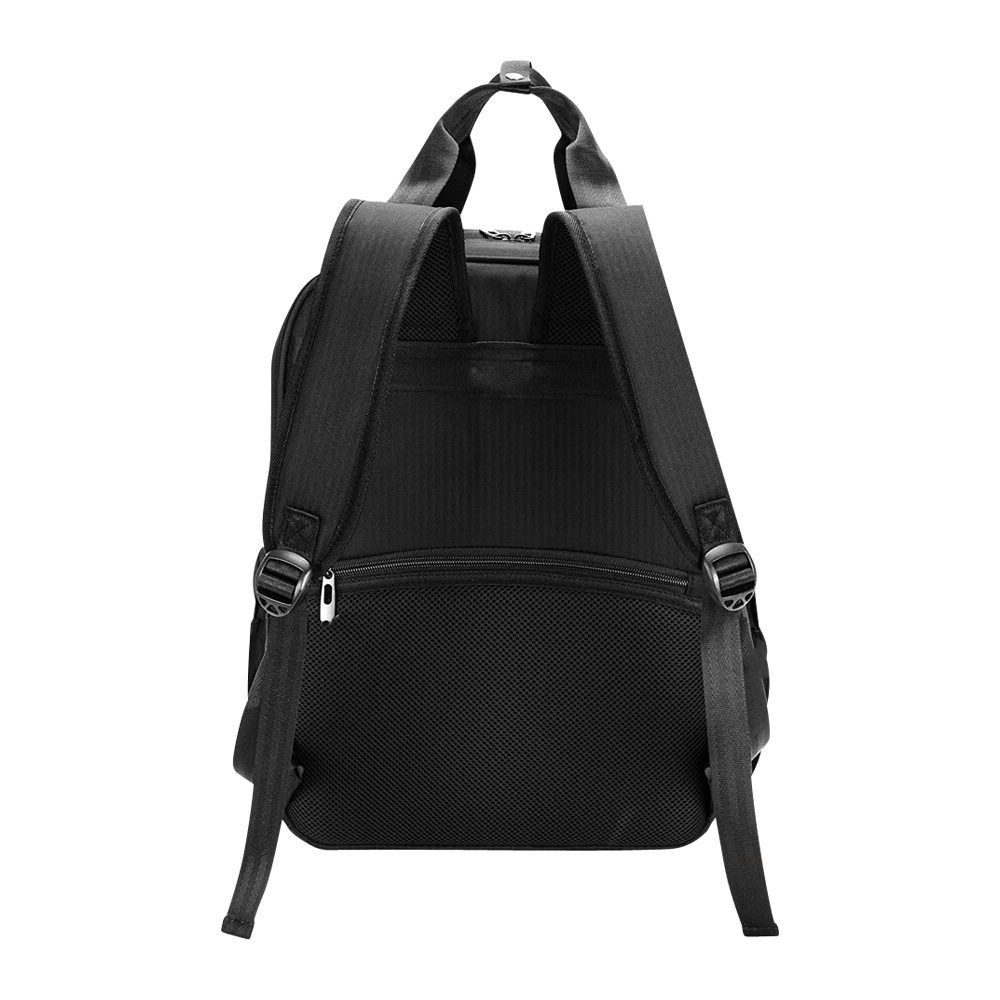6-Bottle Salesperson Backpack
