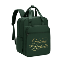 6-Bottle Salesperson Backpack