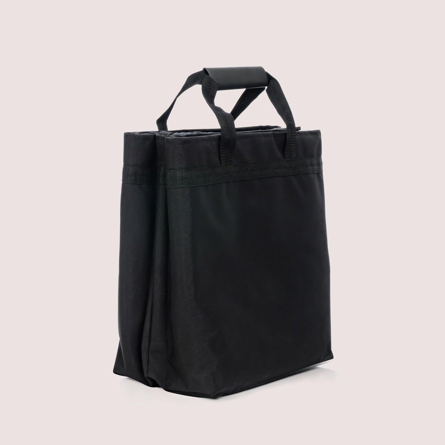 4-Bottle Salesperson Tote Bag