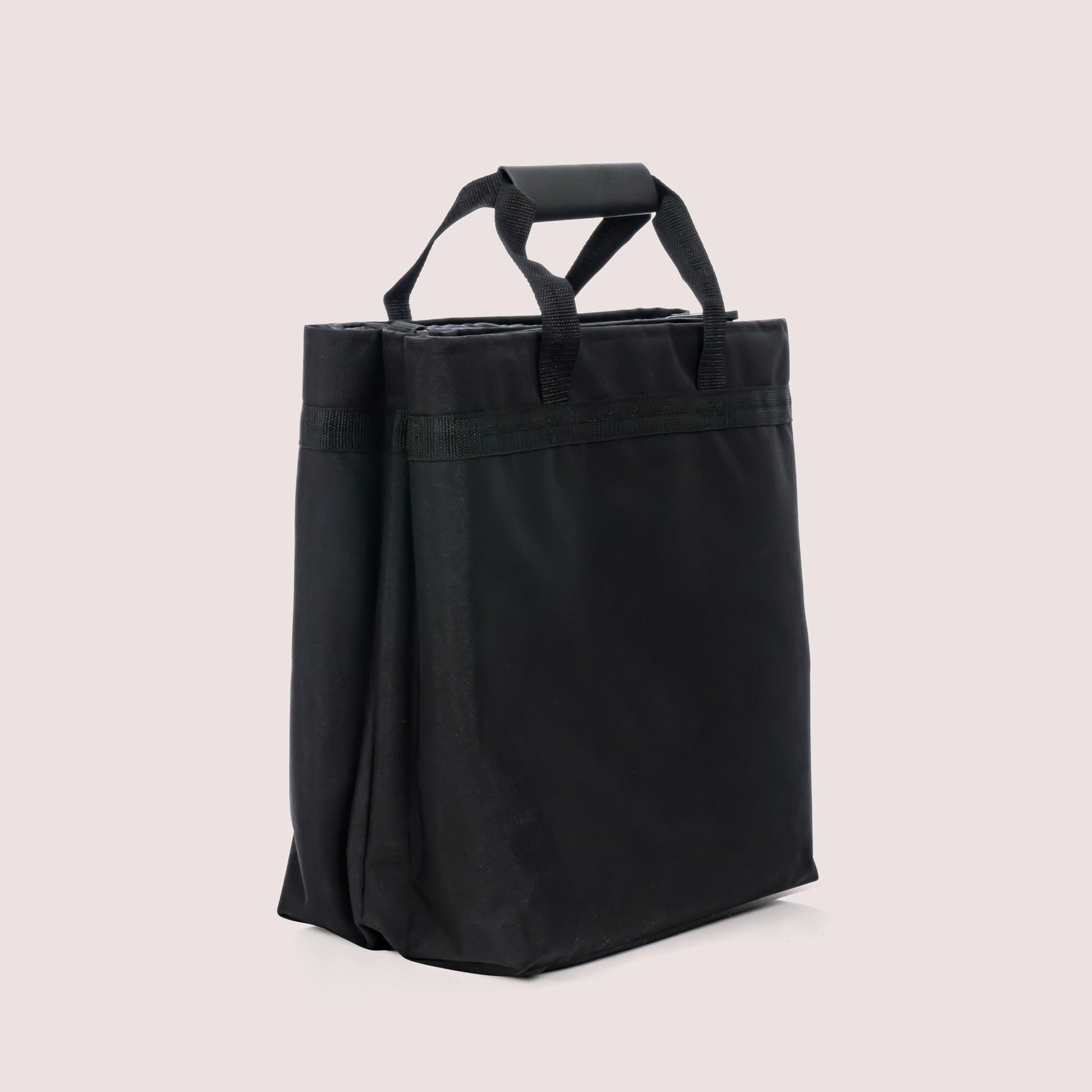 4-Bottle Salesperson Tote Bag