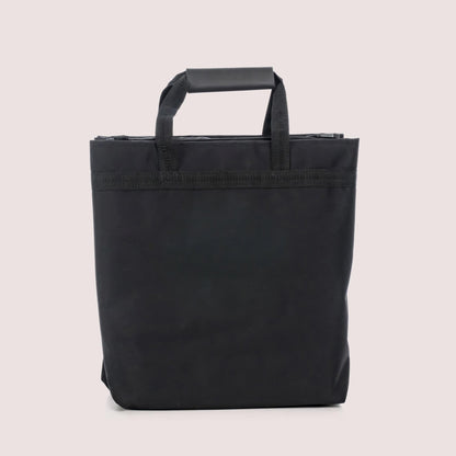 4-Bottle Salesperson Tote Bag
