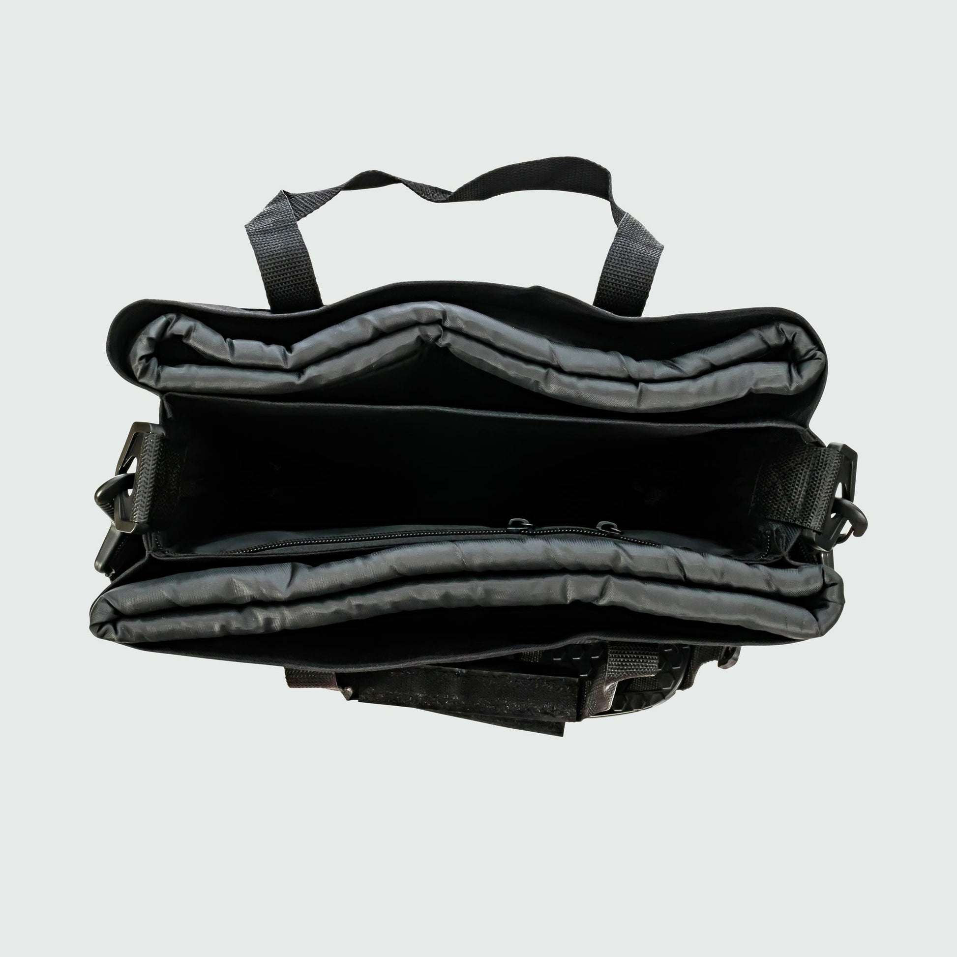 6-Bottle Salesperson Tote Bag