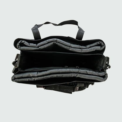 6-Bottle Salesperson Tote Bag