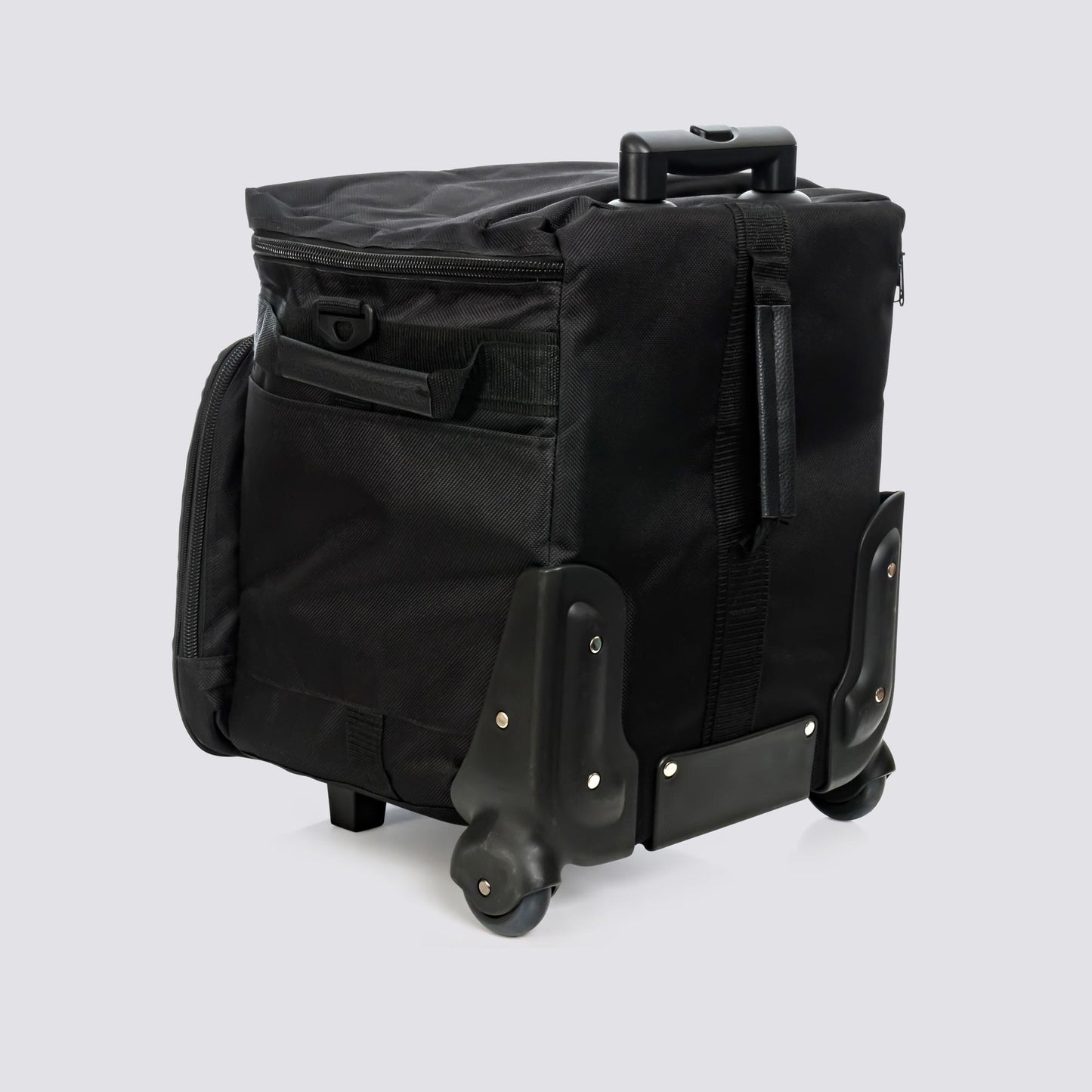 9-Bottle Short Roller Bag