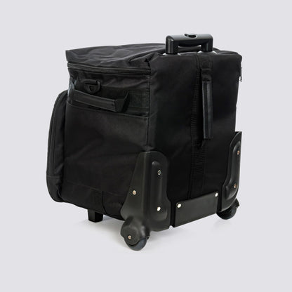 9-Bottle Short Roller Bag