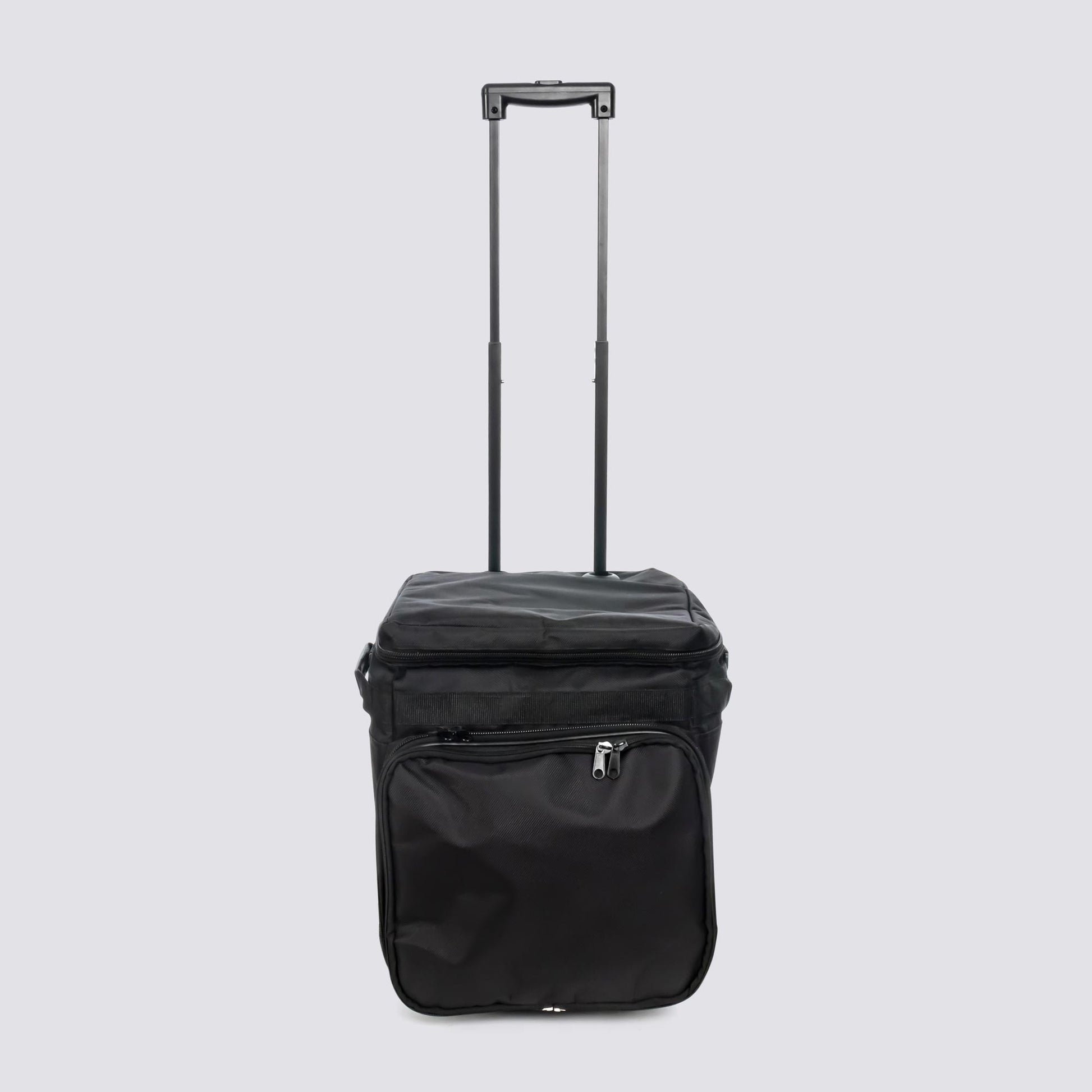 9-Bottle Short Roller Bag