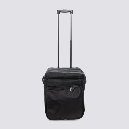 9-Bottle Short Roller Bag