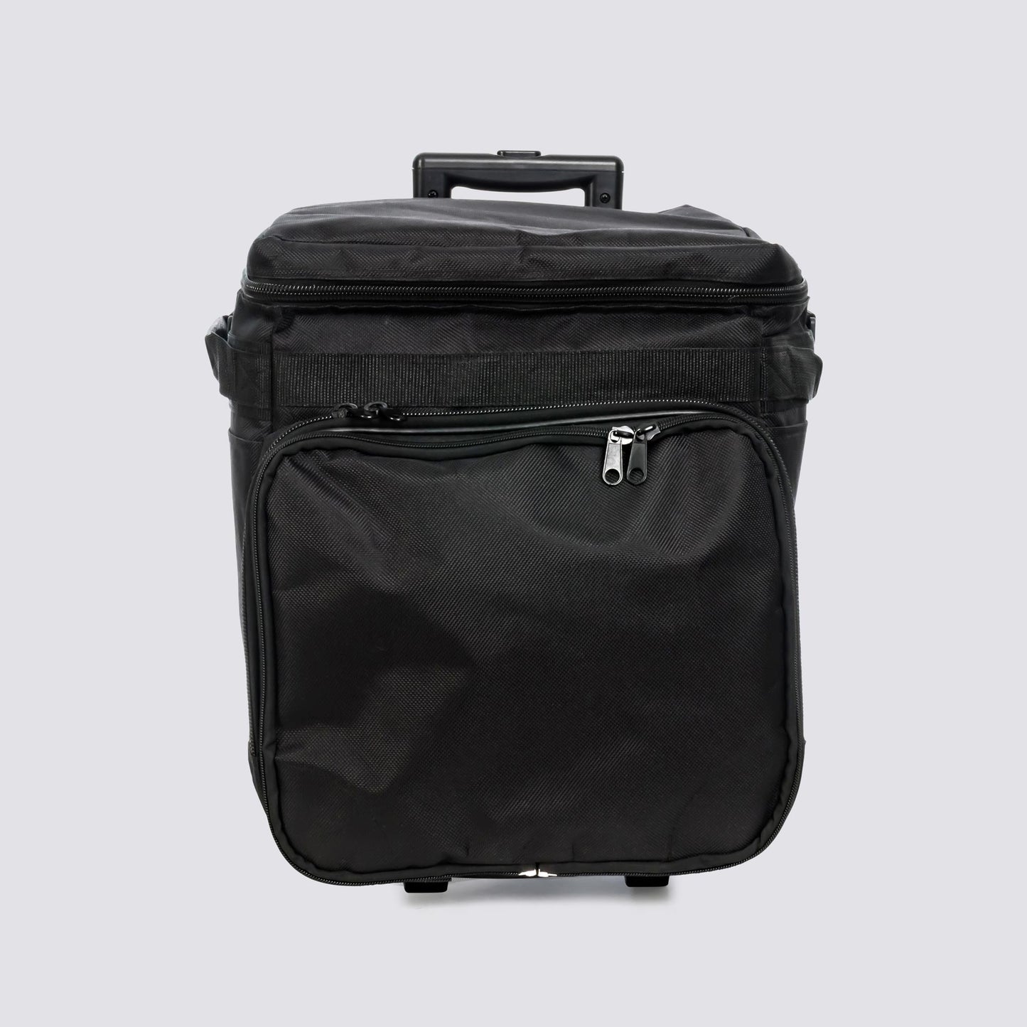 9-Bottle Short Roller Bag