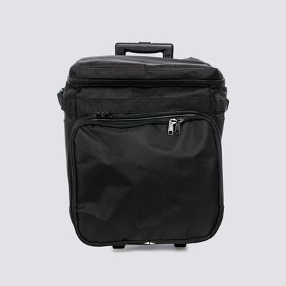 9-Bottle Short Roller Bag