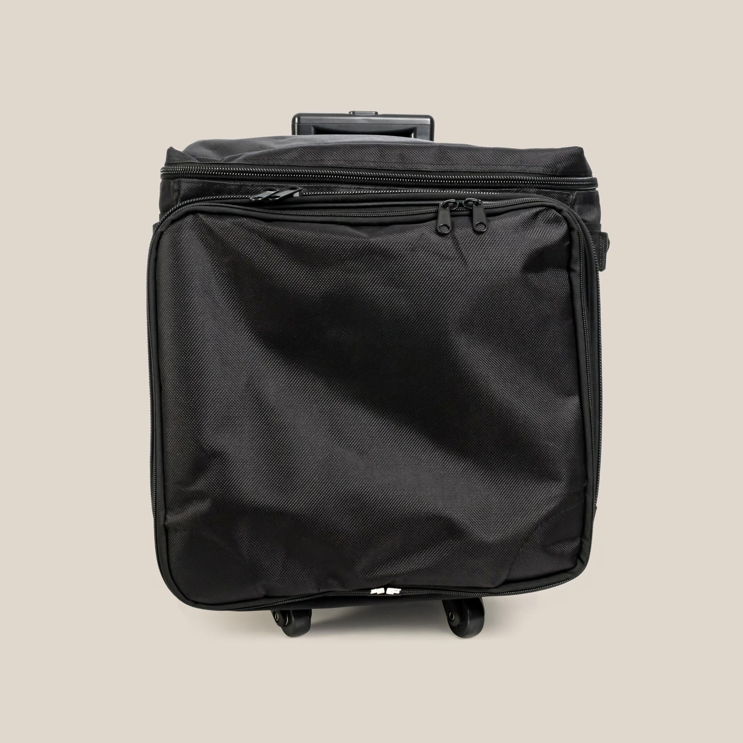 12 bottle wine roller bag