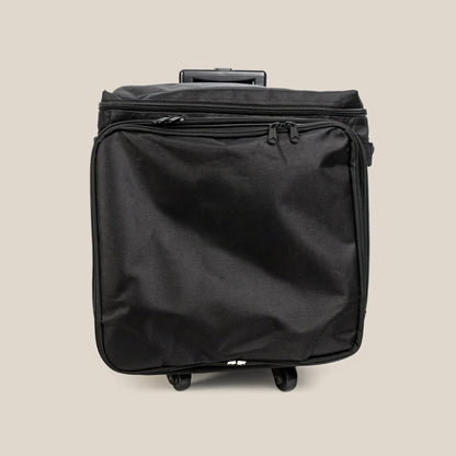12 bottle wine roller bag