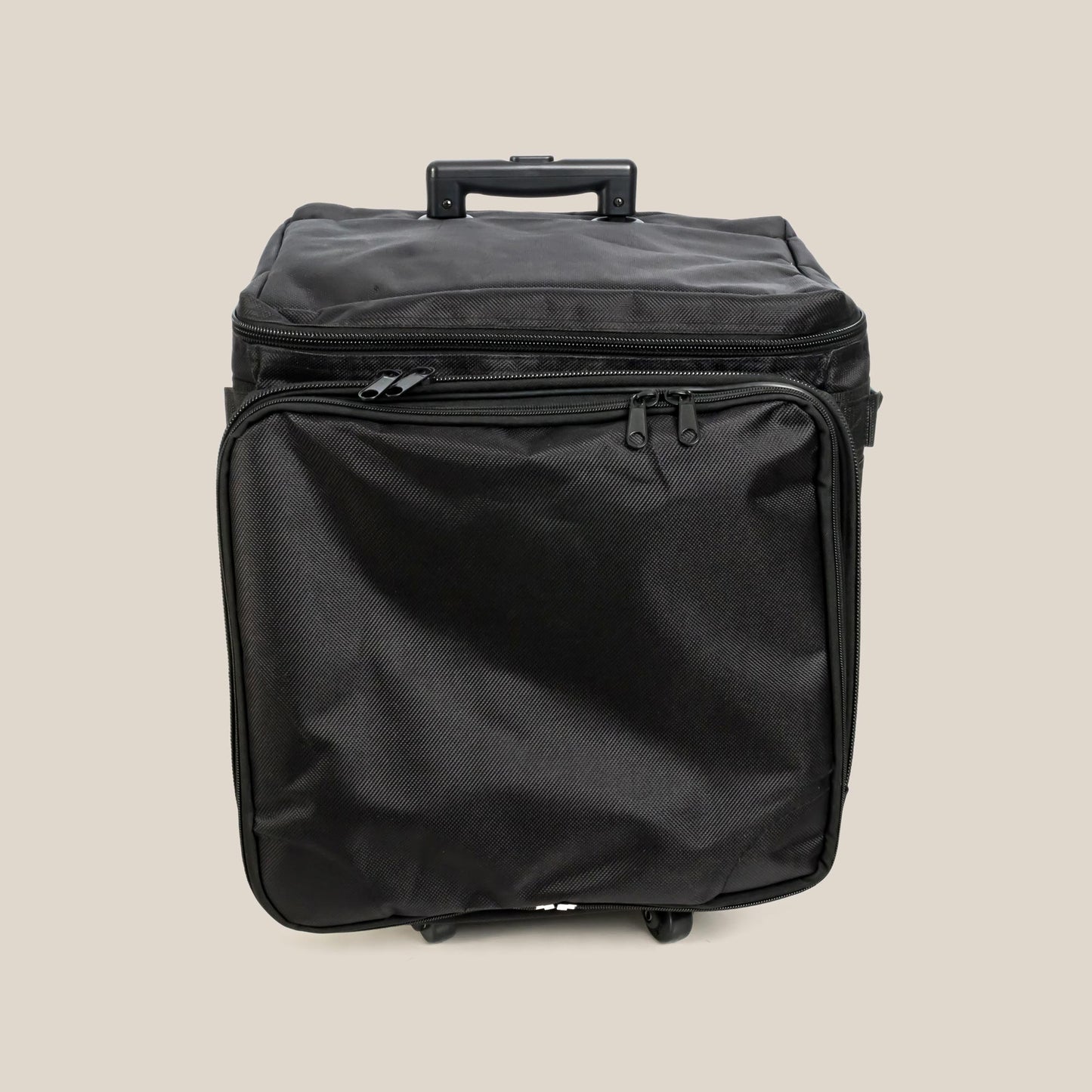 12 bottle wine roller bag