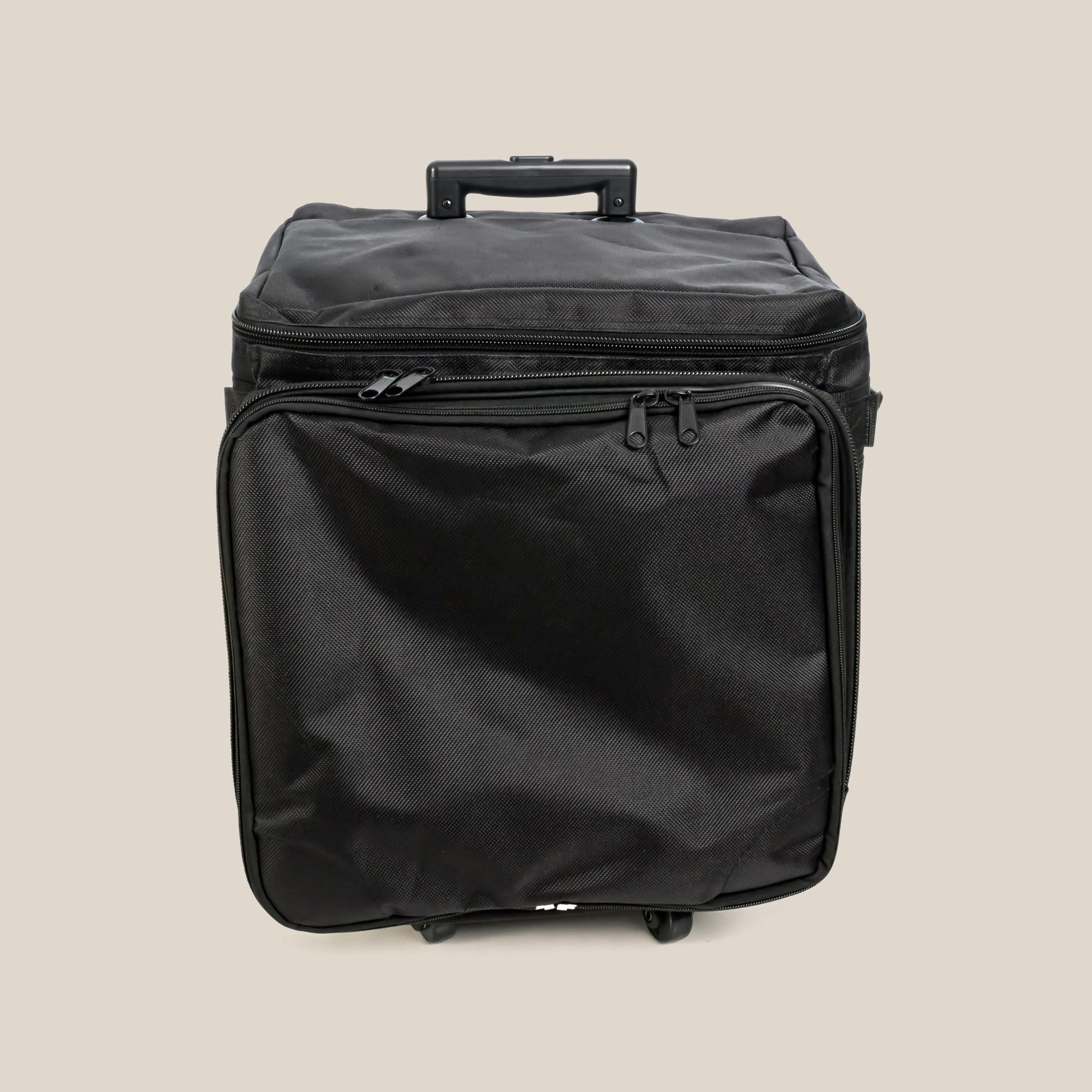 12 bottle wine roller bag