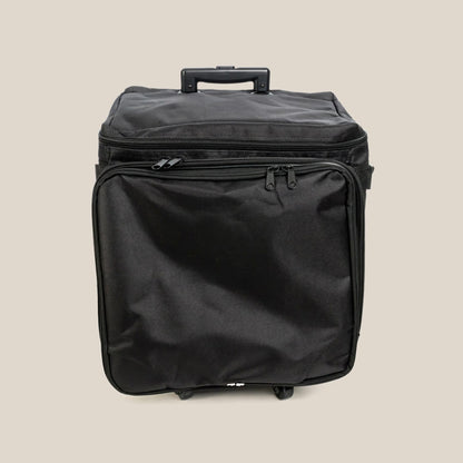 12 bottle wine roller bag