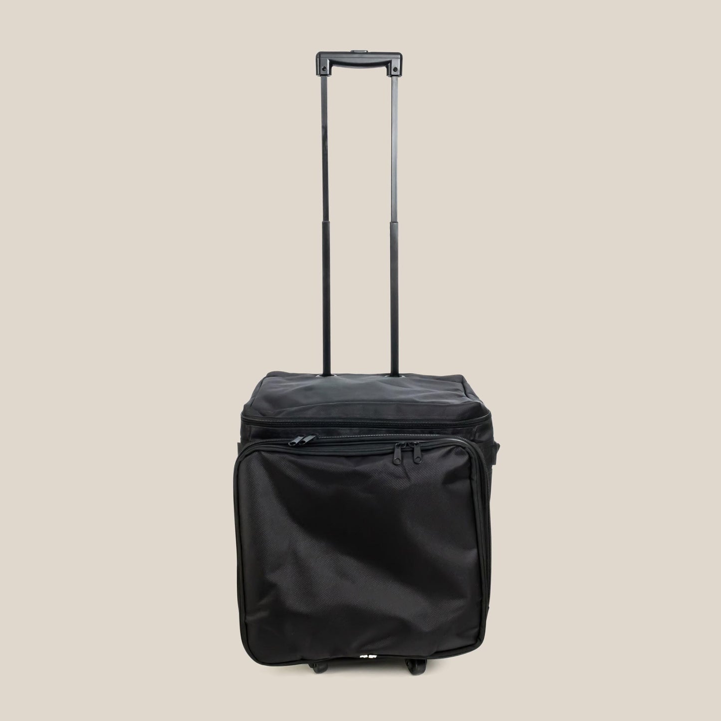 12 bottle wine roller bag