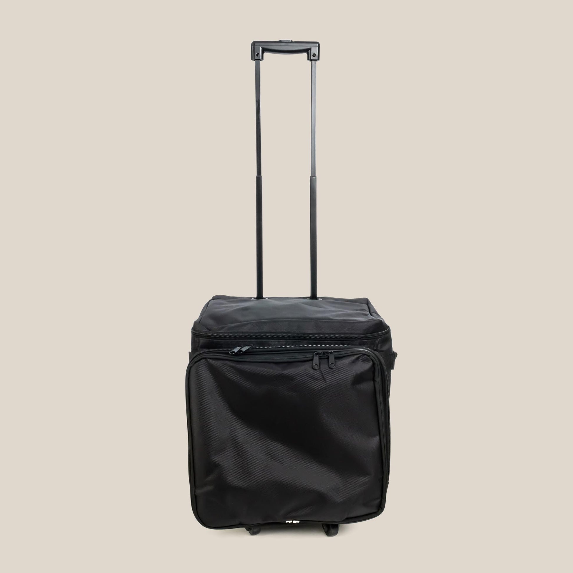 12 bottle wine roller bag