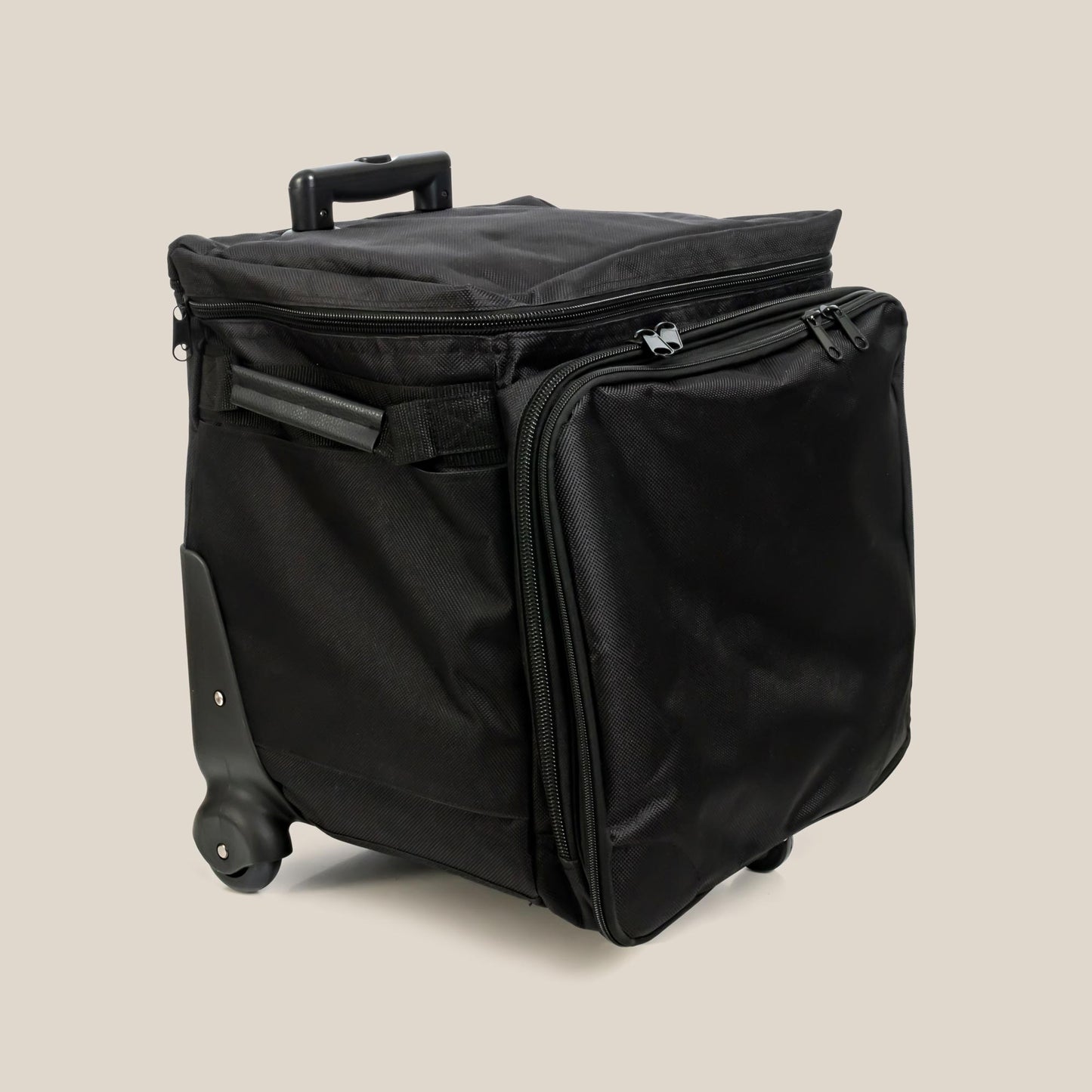 12 bottle wine roller bag