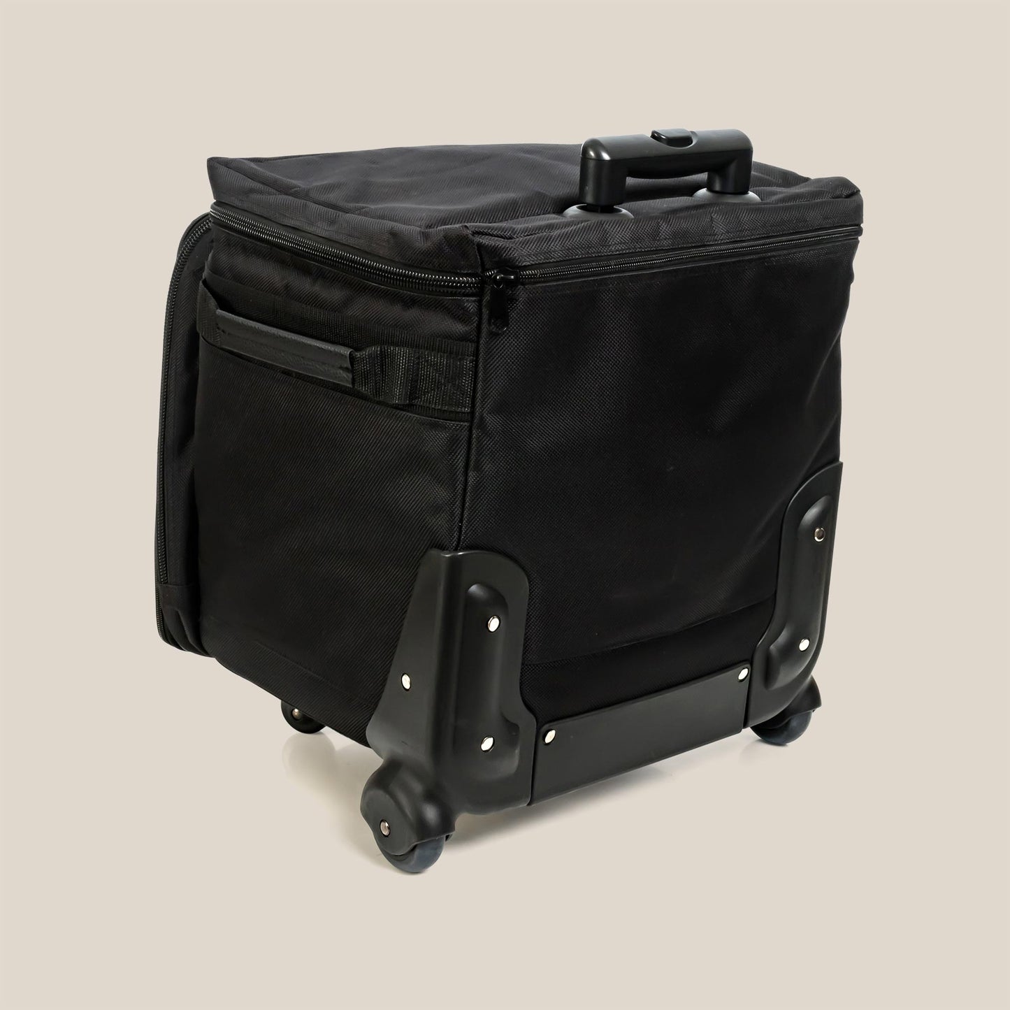 12 bottle wine roller bag