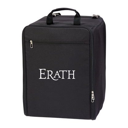12-Bottle Frequent Flyer Wine Bag