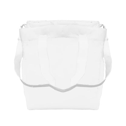 4-Bottle Salesperson Tote Bag