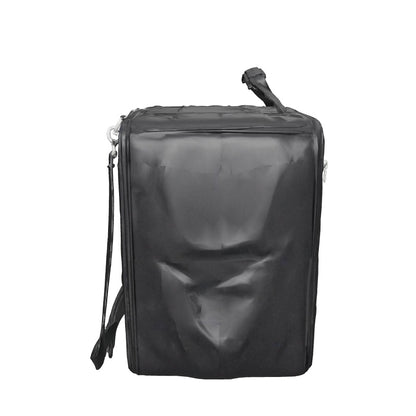 12-Bottle Frequent Flyer Wine Bag