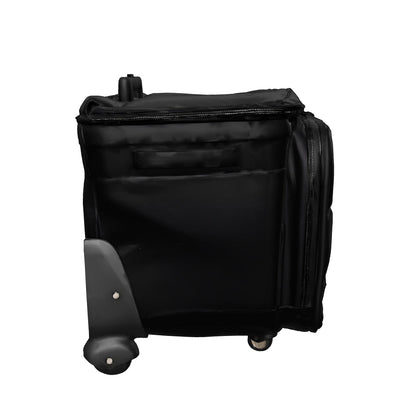 12-Bottle Wine Roller Bag